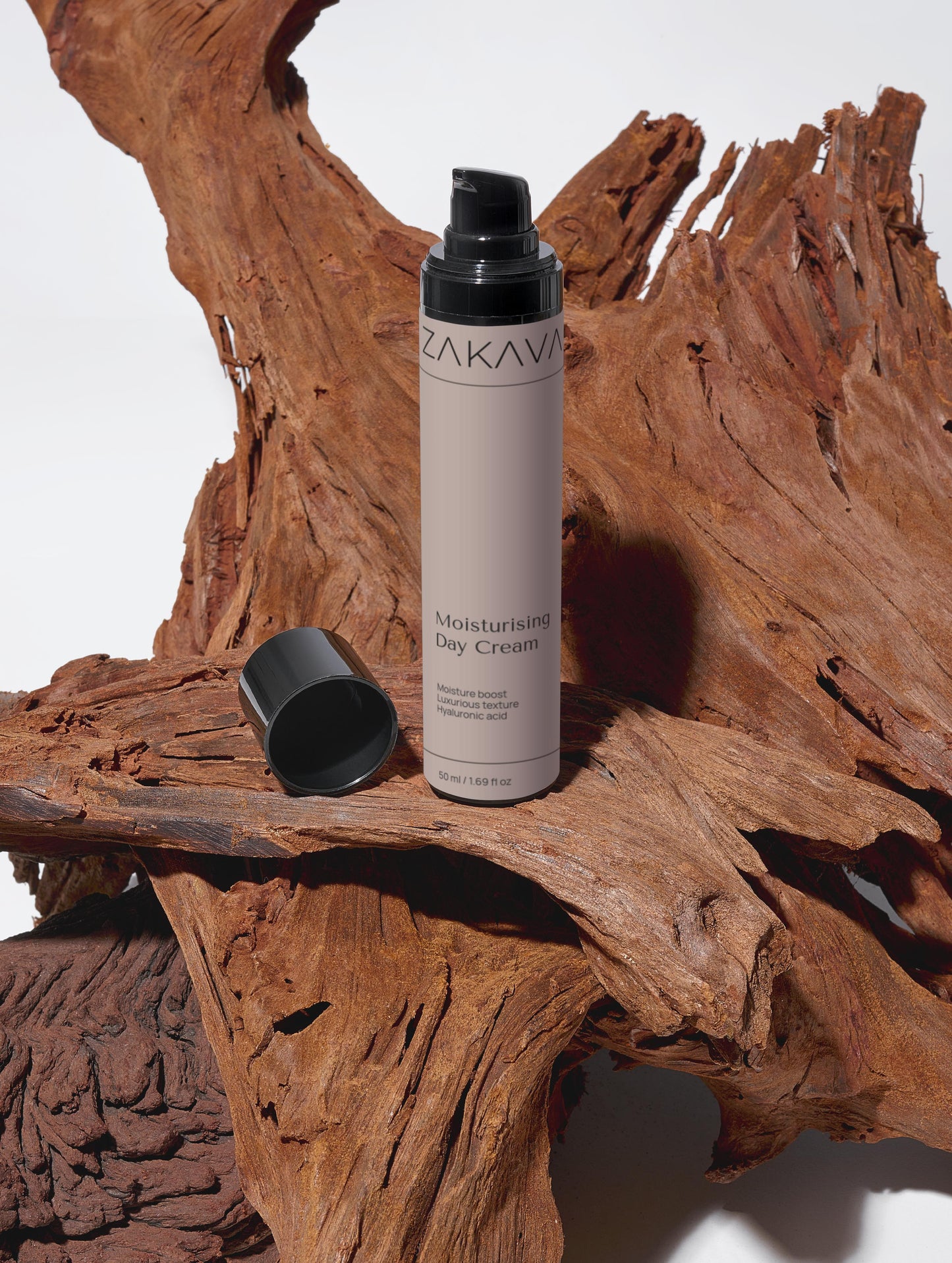 Moisturizing Day Cream