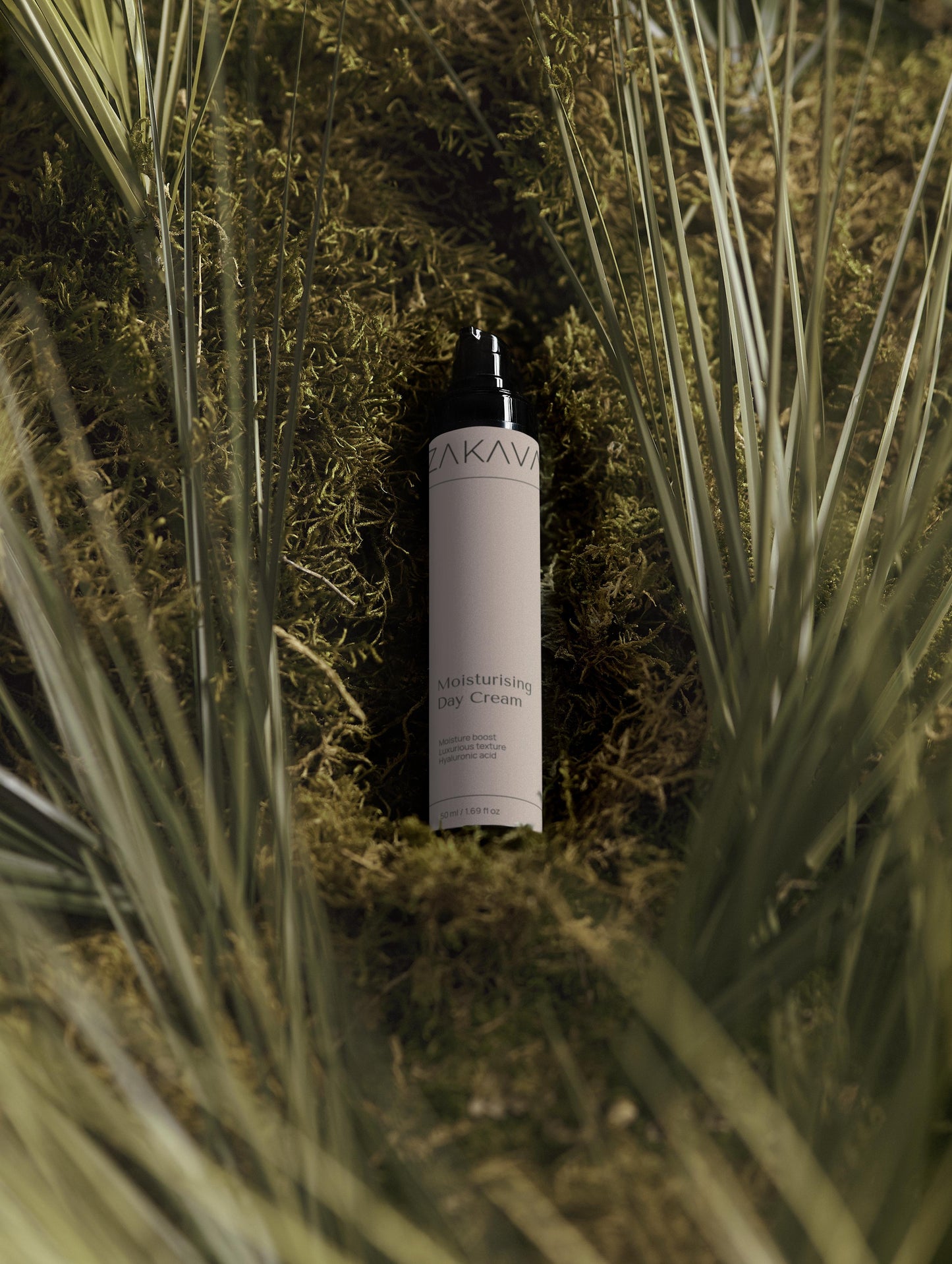 Moisturizing Day Cream