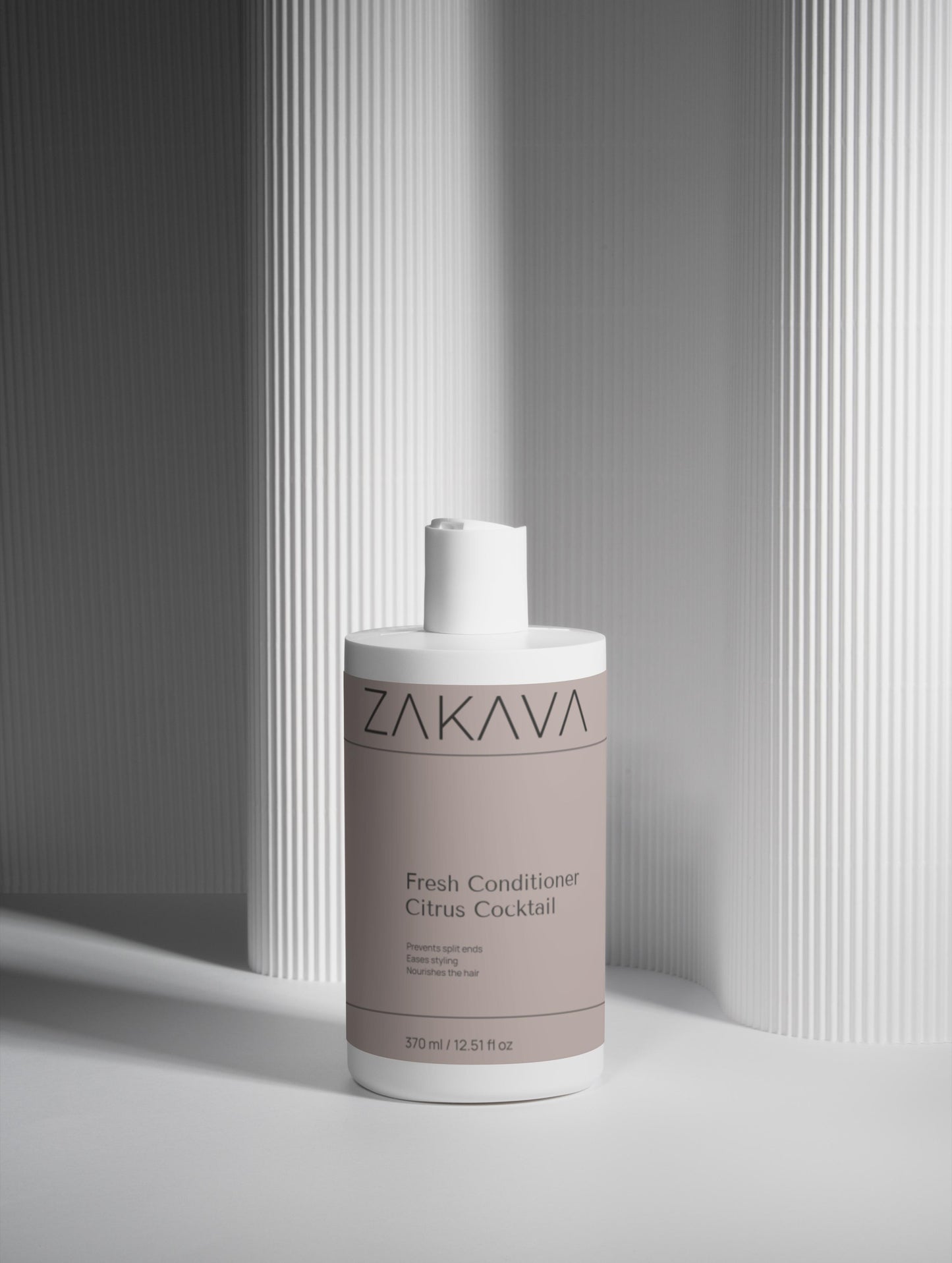 Fresh Conditioner, Citrus Cocktail