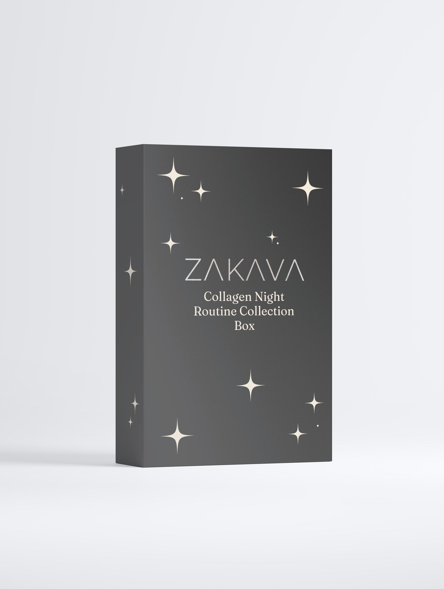 Collagen Night Routine Collection Box