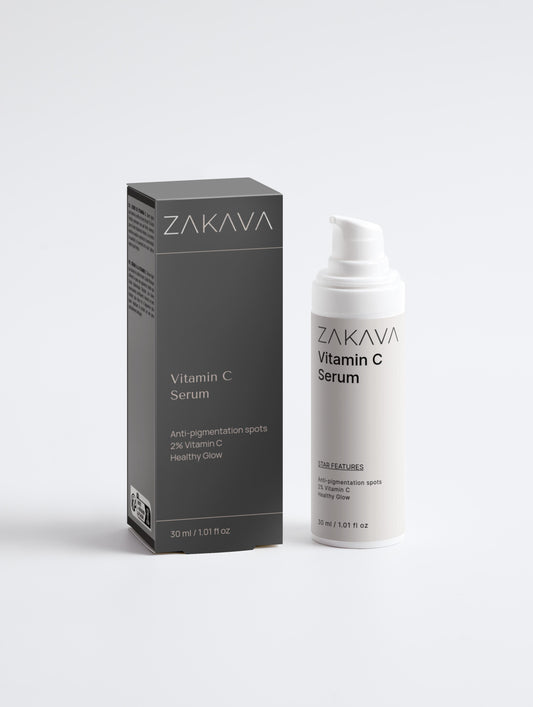 Vitamin C Serum