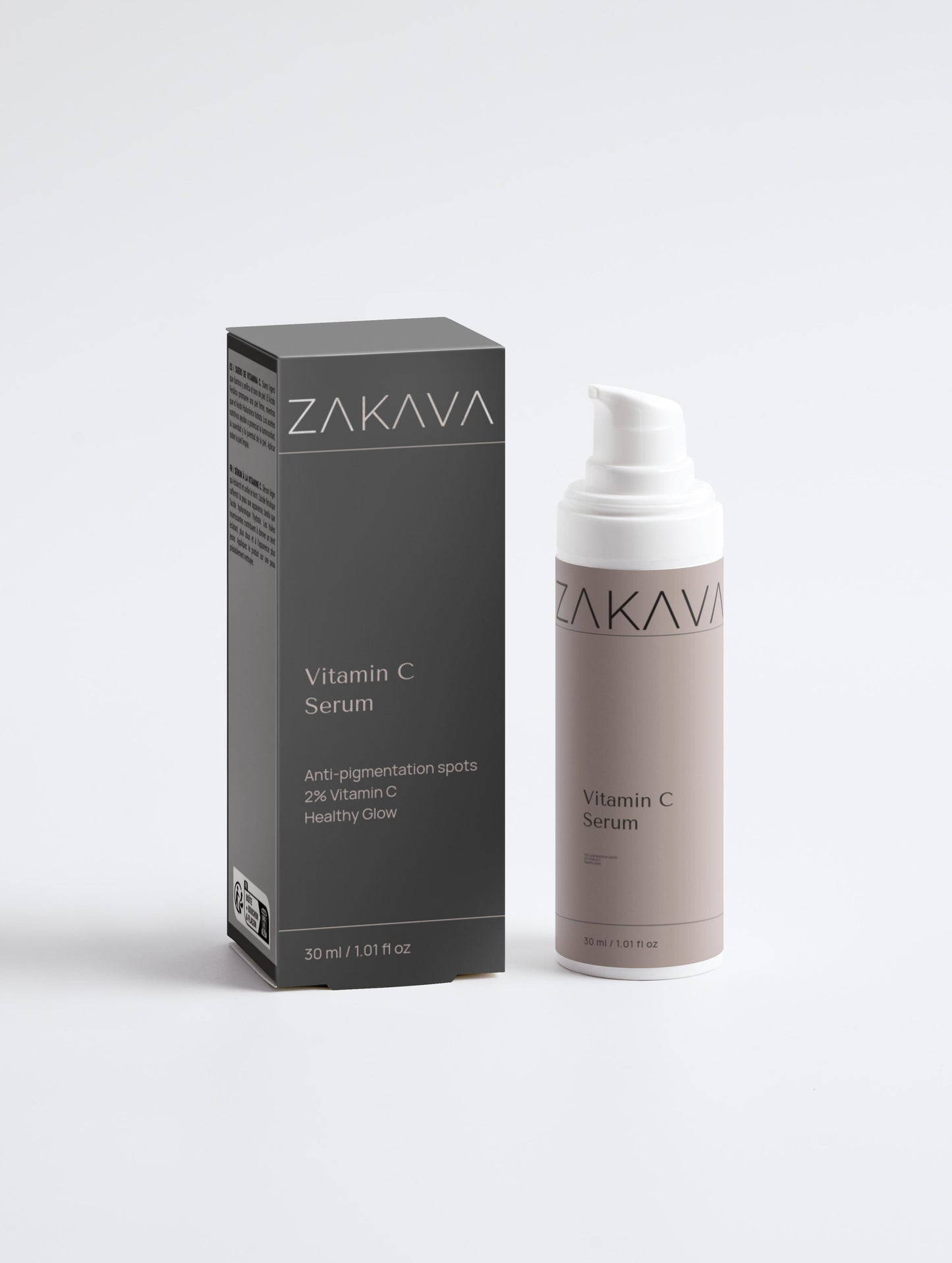 Dark Spot Routine Duo