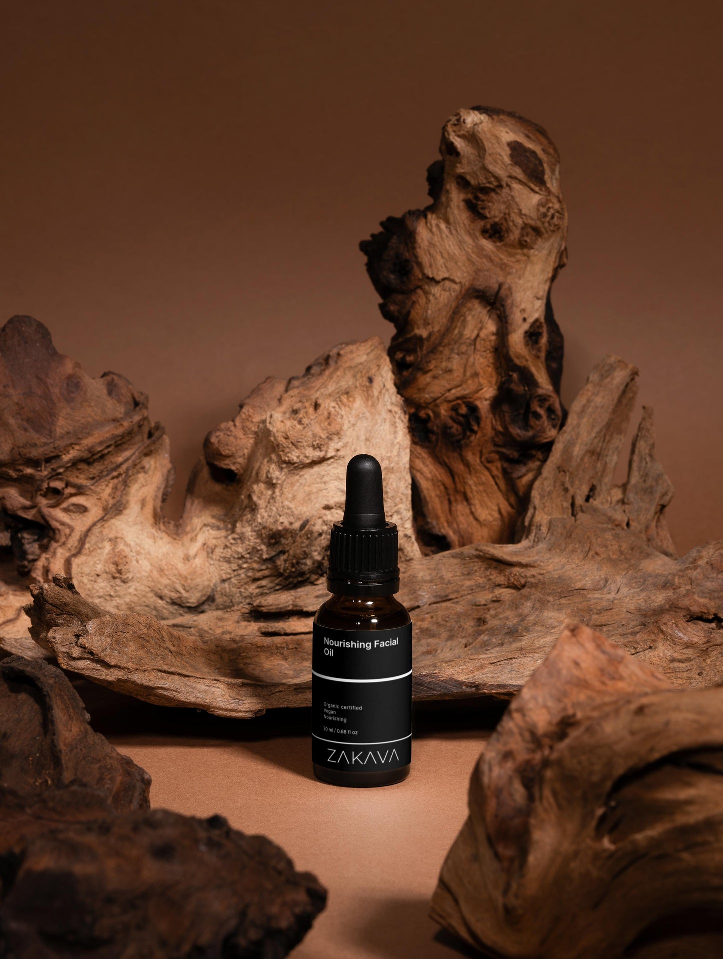 Nourishing Facial Oil