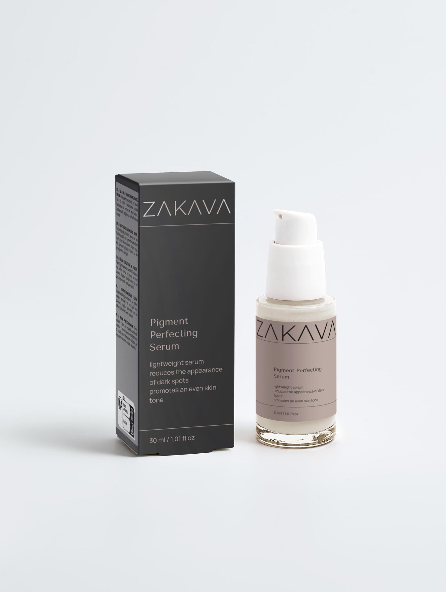 Dark Spot Routine Duo