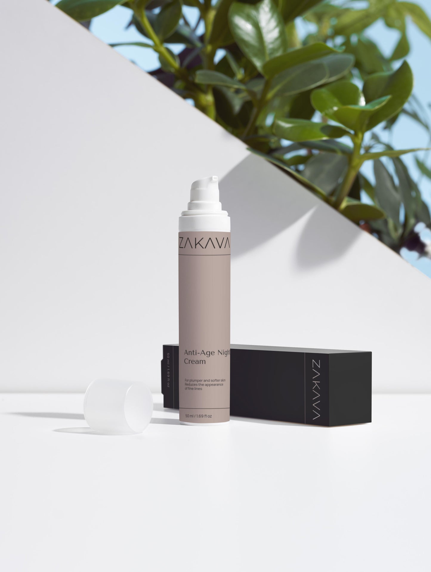 Anti-Age Night Cream