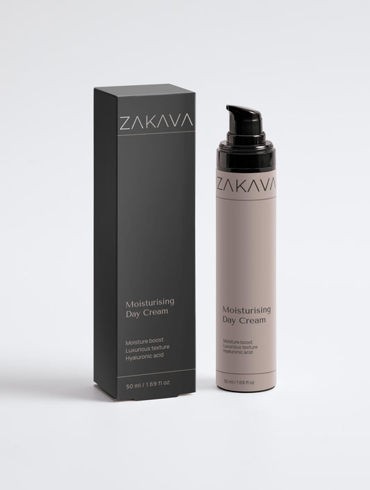 Moisturizing Day Cream