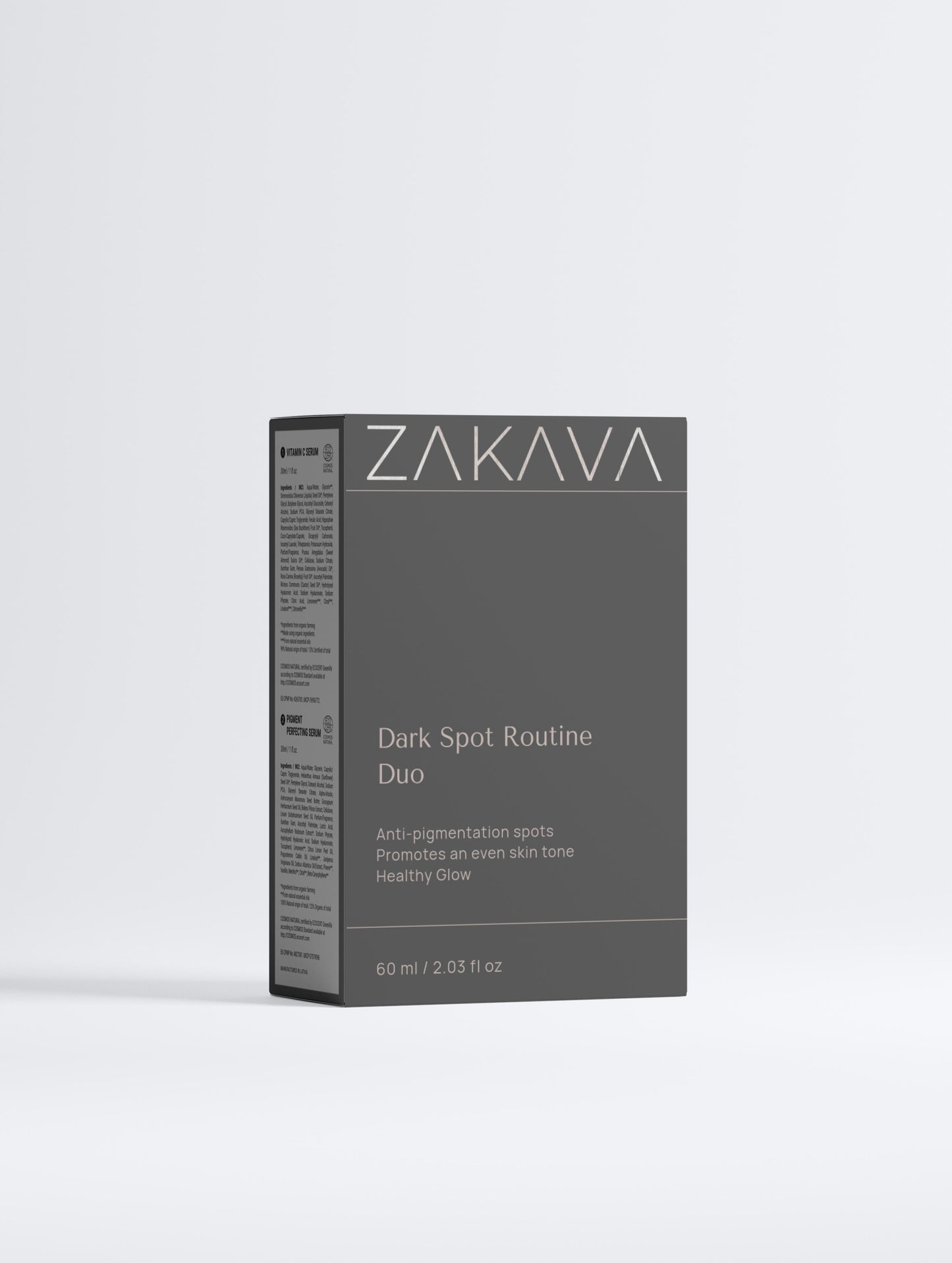 Dark Spot Routine Duo