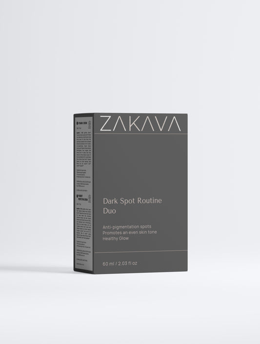 Dark Spot Routine Duo