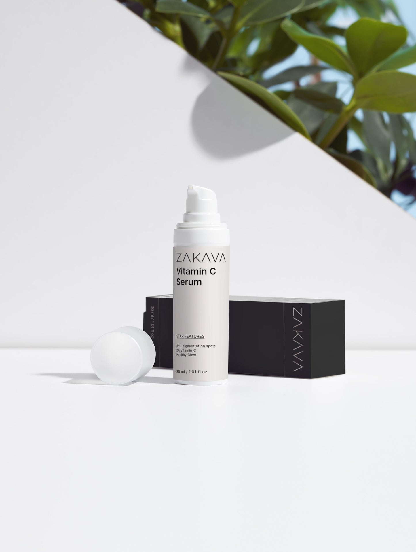 Vitamin C Serum