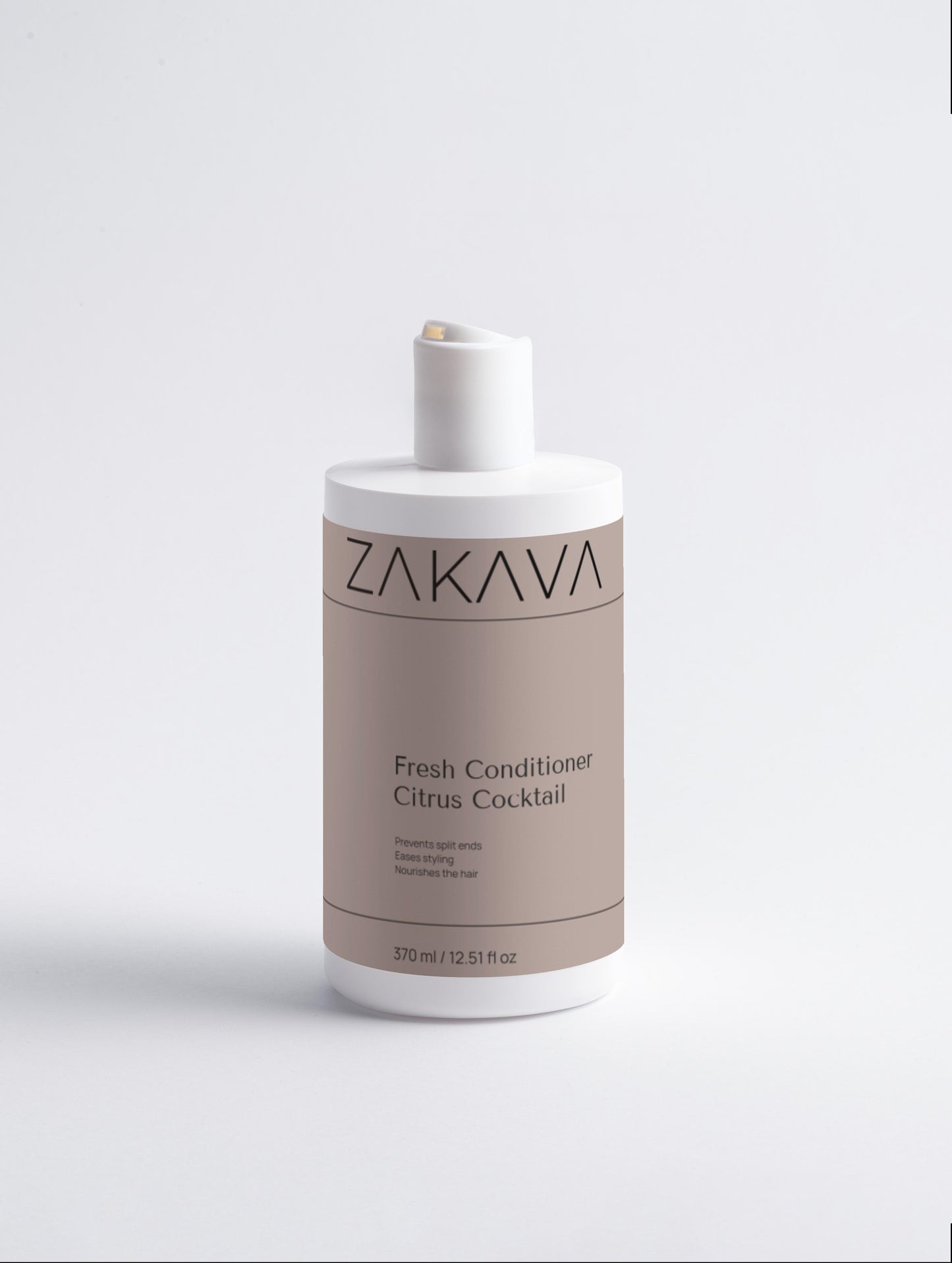 Fresh Conditioner, Citrus Cocktail