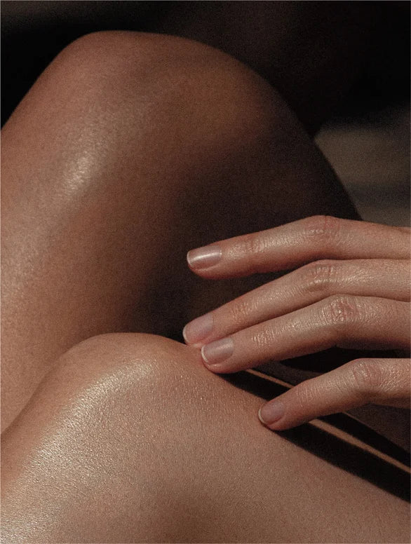 Icelandic Volcano Face & Body Scrub